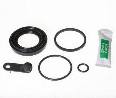 BUDWEG CALIPER 204418 -